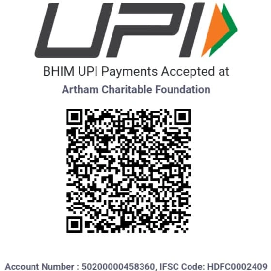 donation